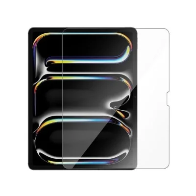 Smartix Pemium Toughened Screen Protector for iPad Pro 11-inch M4 - Clear